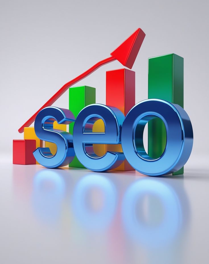 SEO Services by GEM WEB SERVICES